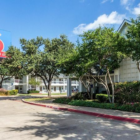 Studio 6-Dallas, Tx - Northwest ภายนอก รูปภาพ