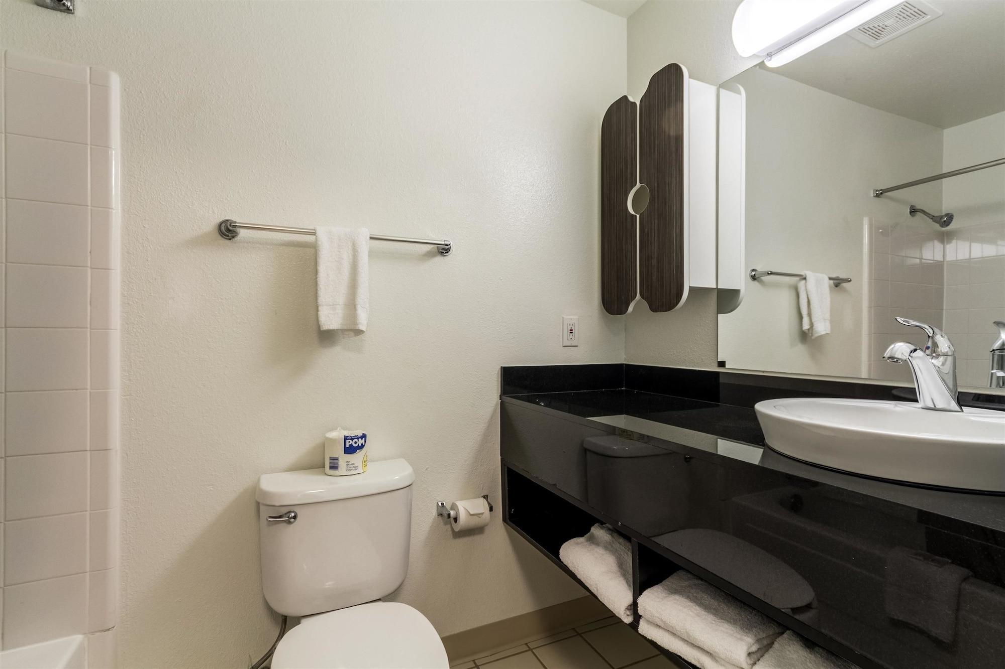 Studio 6-Dallas, Tx - Northwest ภายนอก รูปภาพ