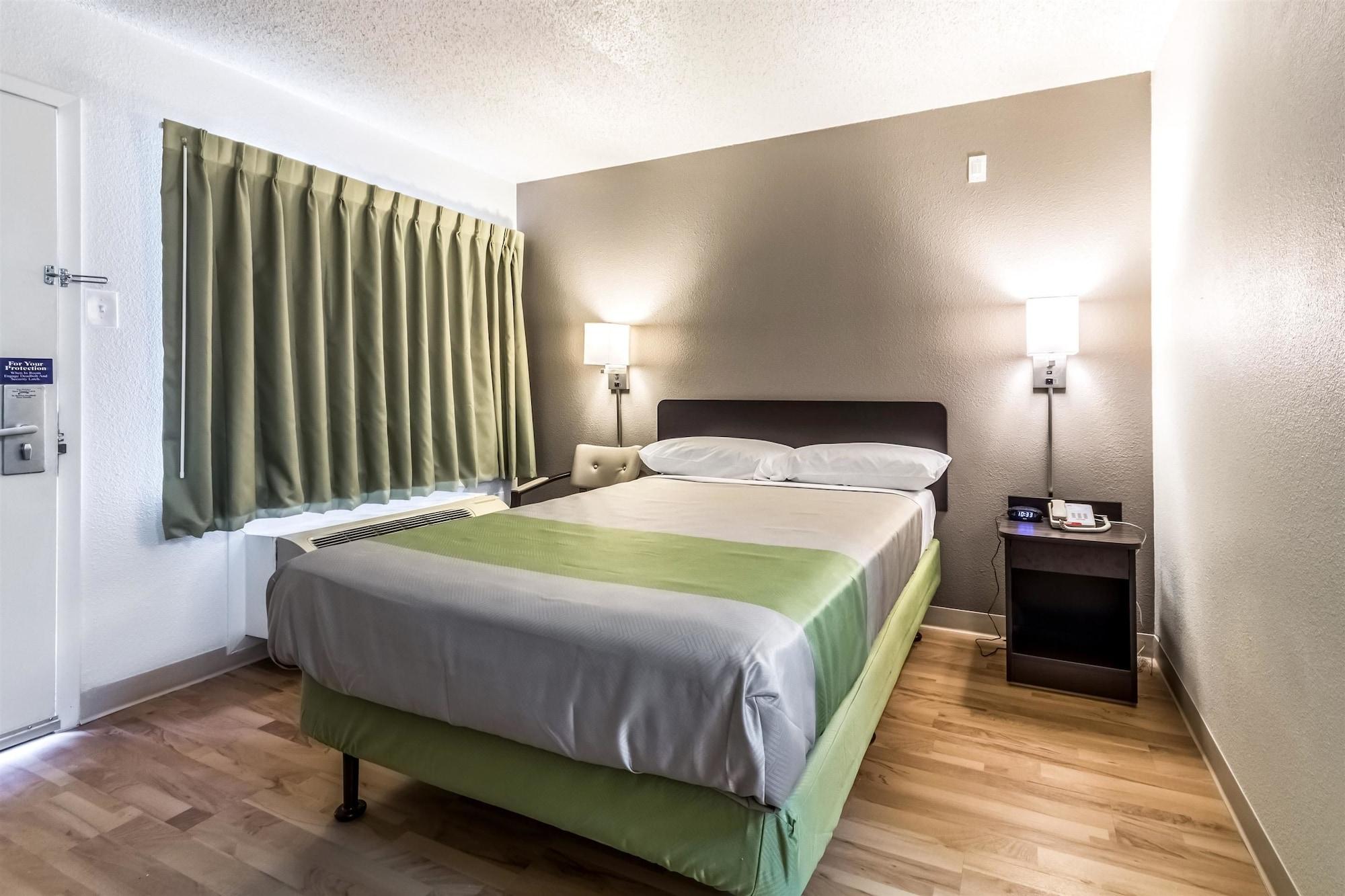 Studio 6-Dallas, Tx - Northwest ภายนอก รูปภาพ