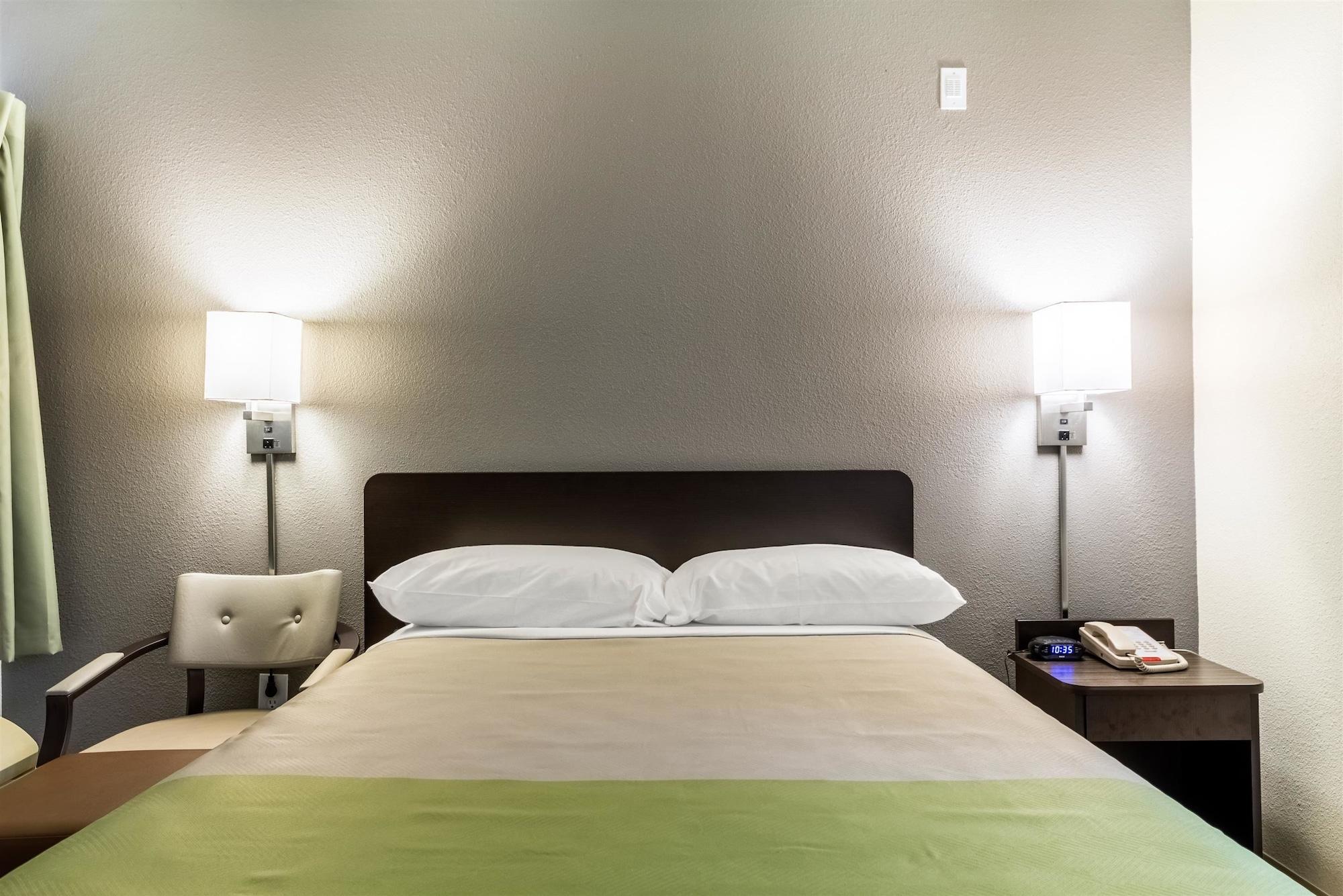 Studio 6-Dallas, Tx - Northwest ภายนอก รูปภาพ