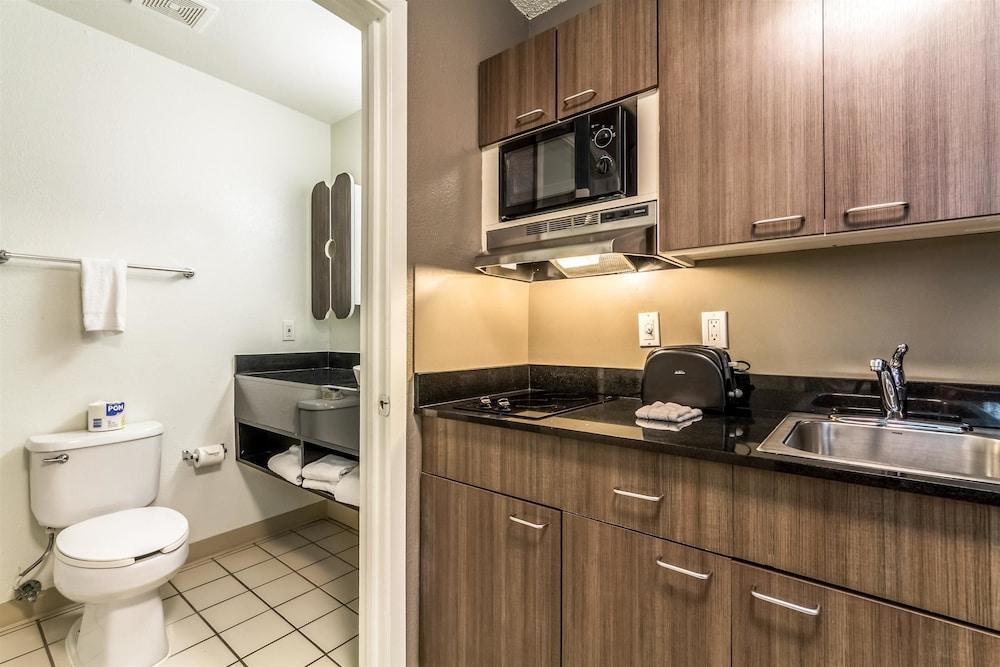 Studio 6-Dallas, Tx - Northwest ภายนอก รูปภาพ