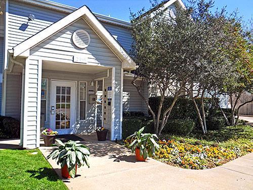 Studio 6-Dallas, Tx - Northwest ภายนอก รูปภาพ