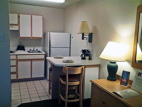 Studio 6-Dallas, Tx - Northwest ห้อง รูปภาพ