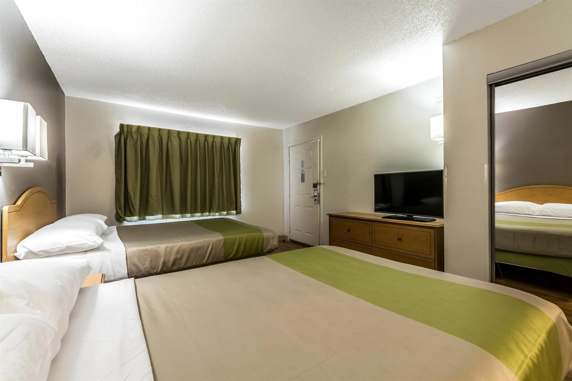 Studio 6-Dallas, Tx - Northwest ภายนอก รูปภาพ
