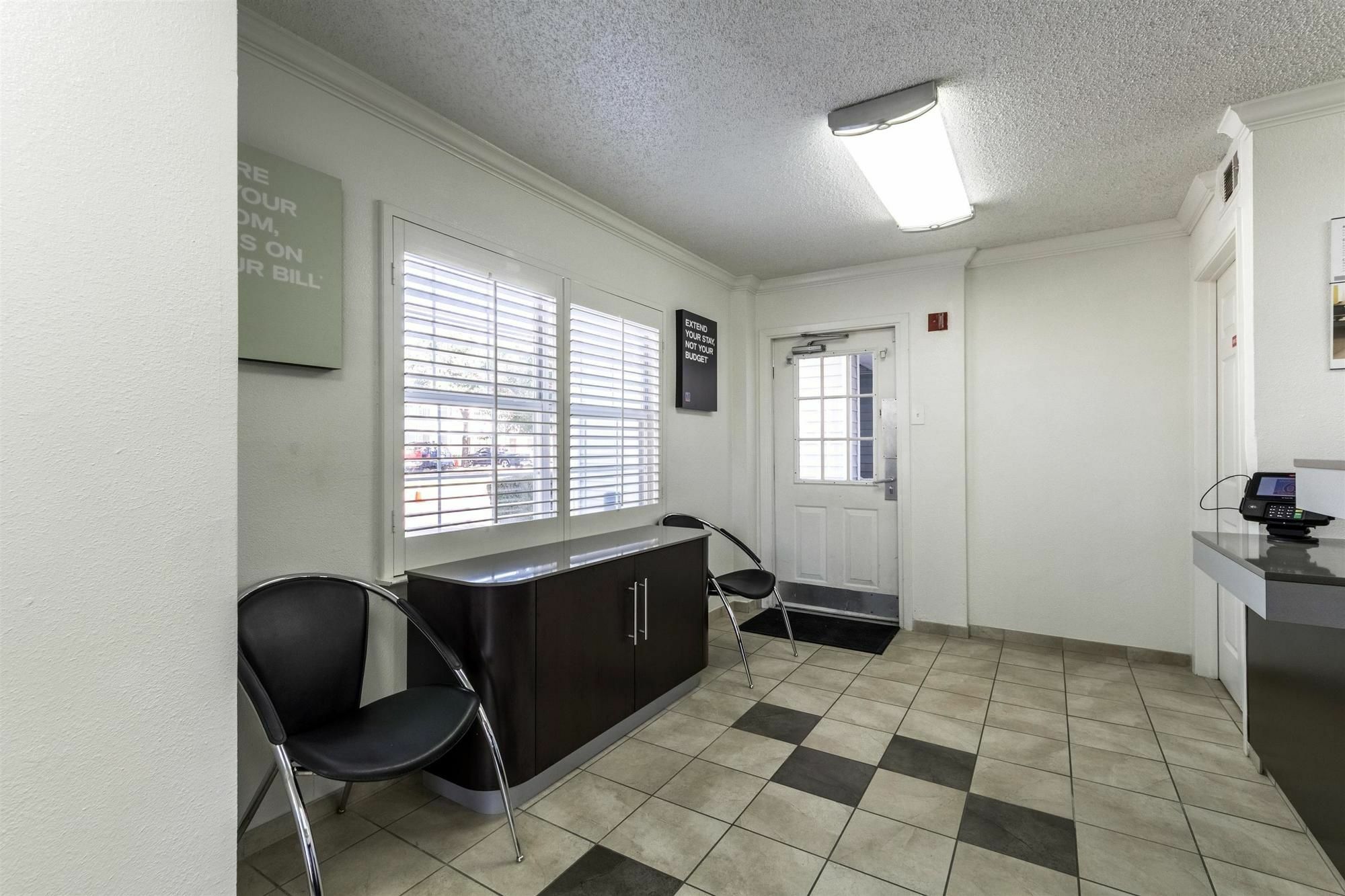 Studio 6-Dallas, Tx - Northwest ภายนอก รูปภาพ