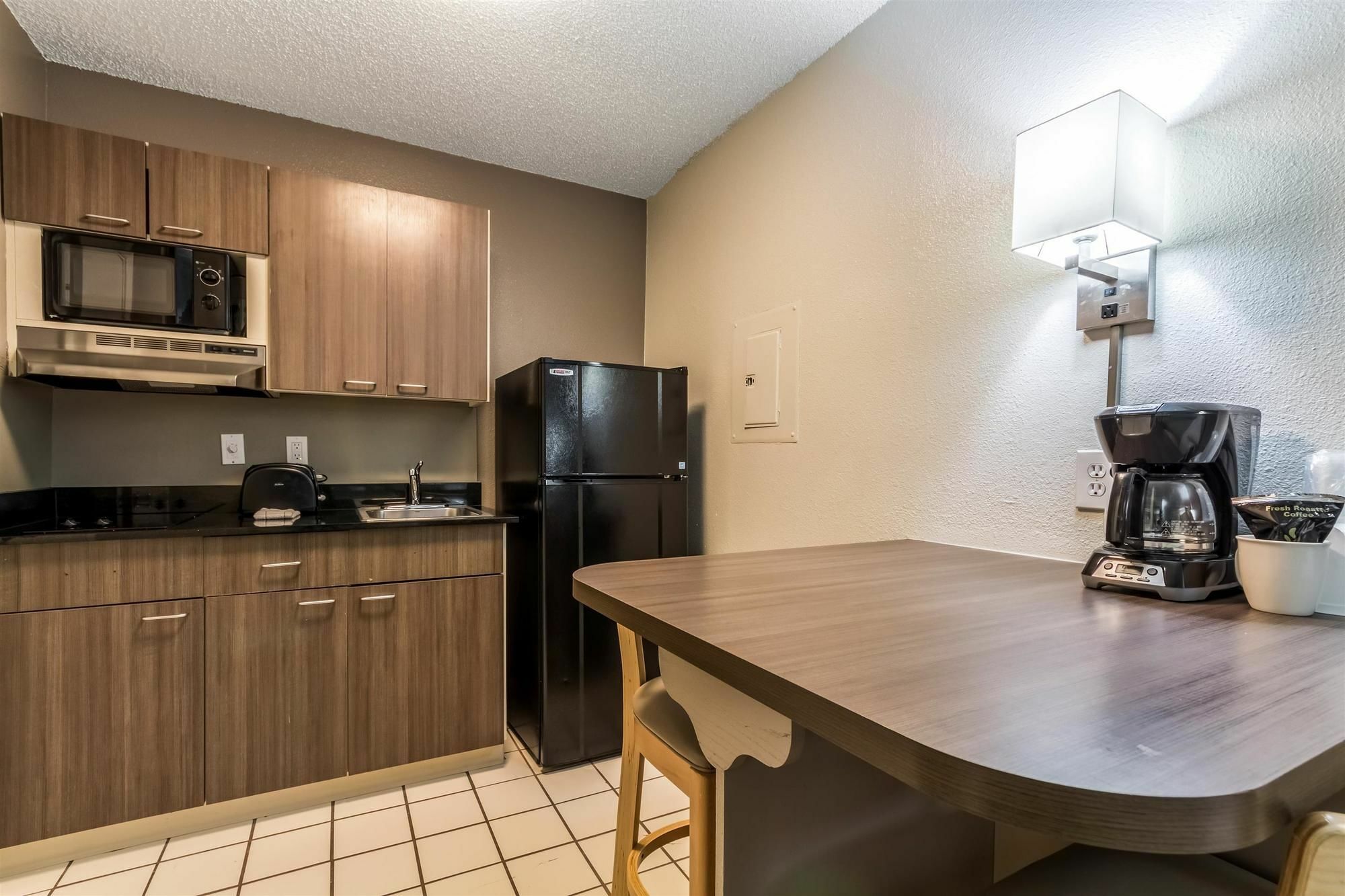 Studio 6-Dallas, Tx - Northwest ภายนอก รูปภาพ