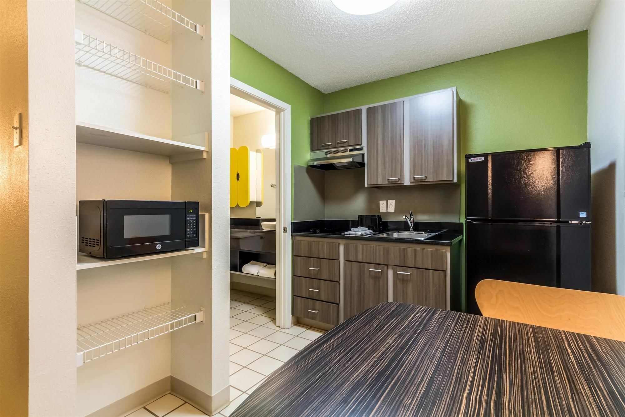 Studio 6-Dallas, Tx - Northwest ภายนอก รูปภาพ