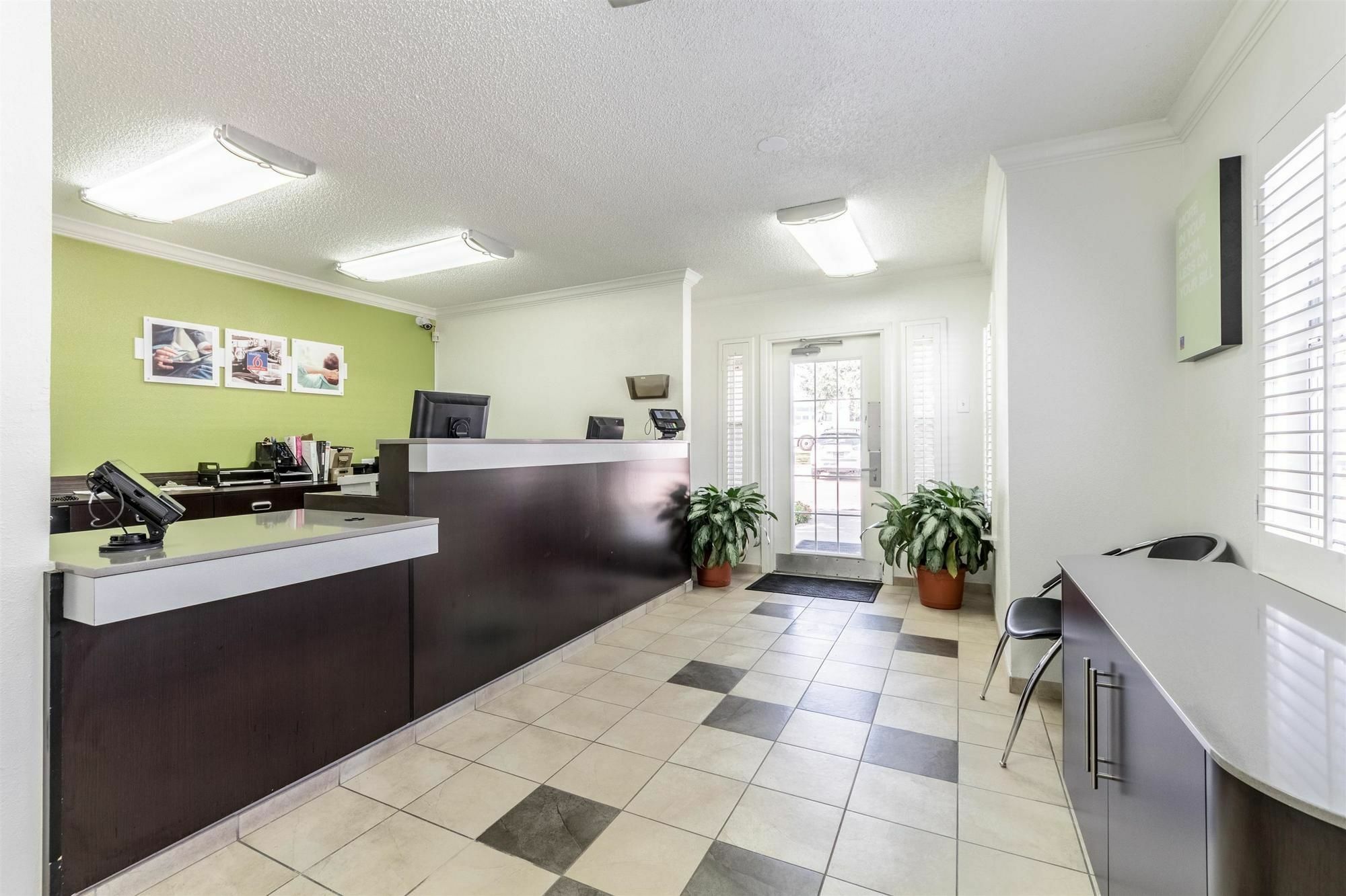 Studio 6-Dallas, Tx - Northwest ภายนอก รูปภาพ
