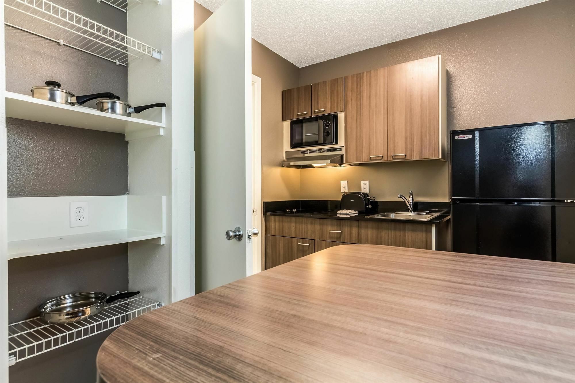 Studio 6-Dallas, Tx - Northwest ภายนอก รูปภาพ