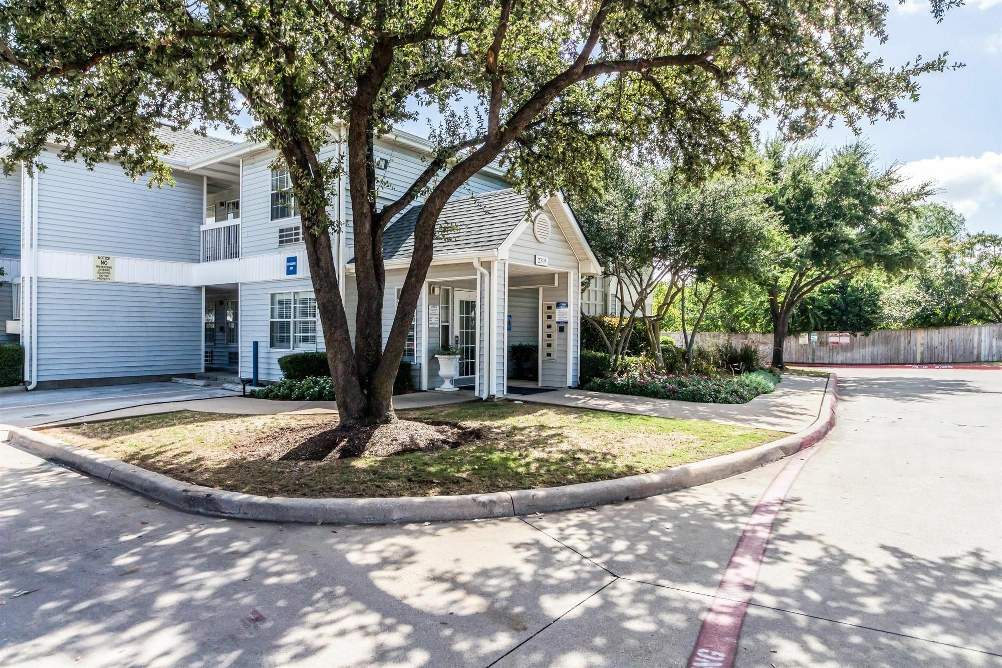 Studio 6-Dallas, Tx - Northwest ภายนอก รูปภาพ