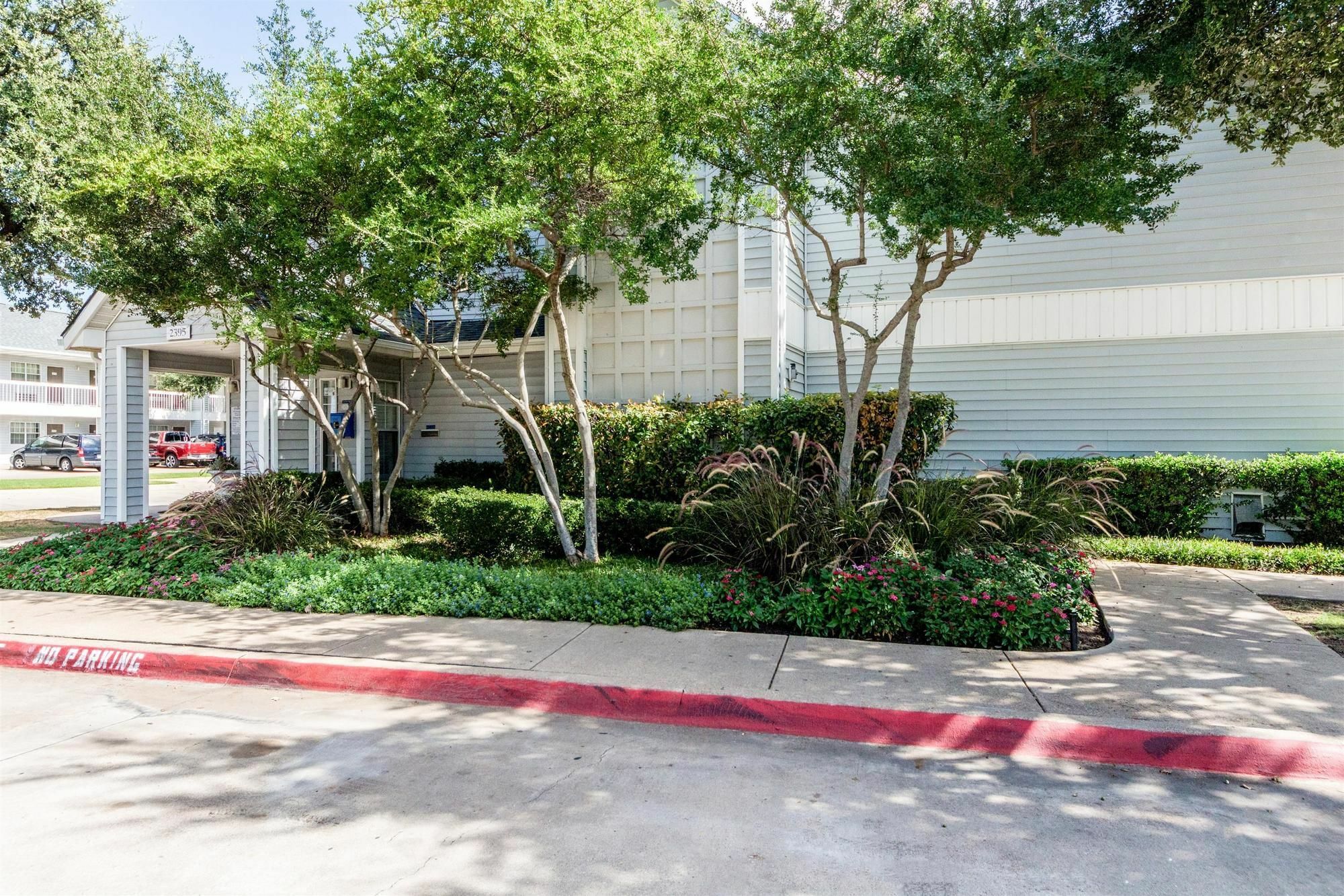 Studio 6-Dallas, Tx - Northwest ภายนอก รูปภาพ