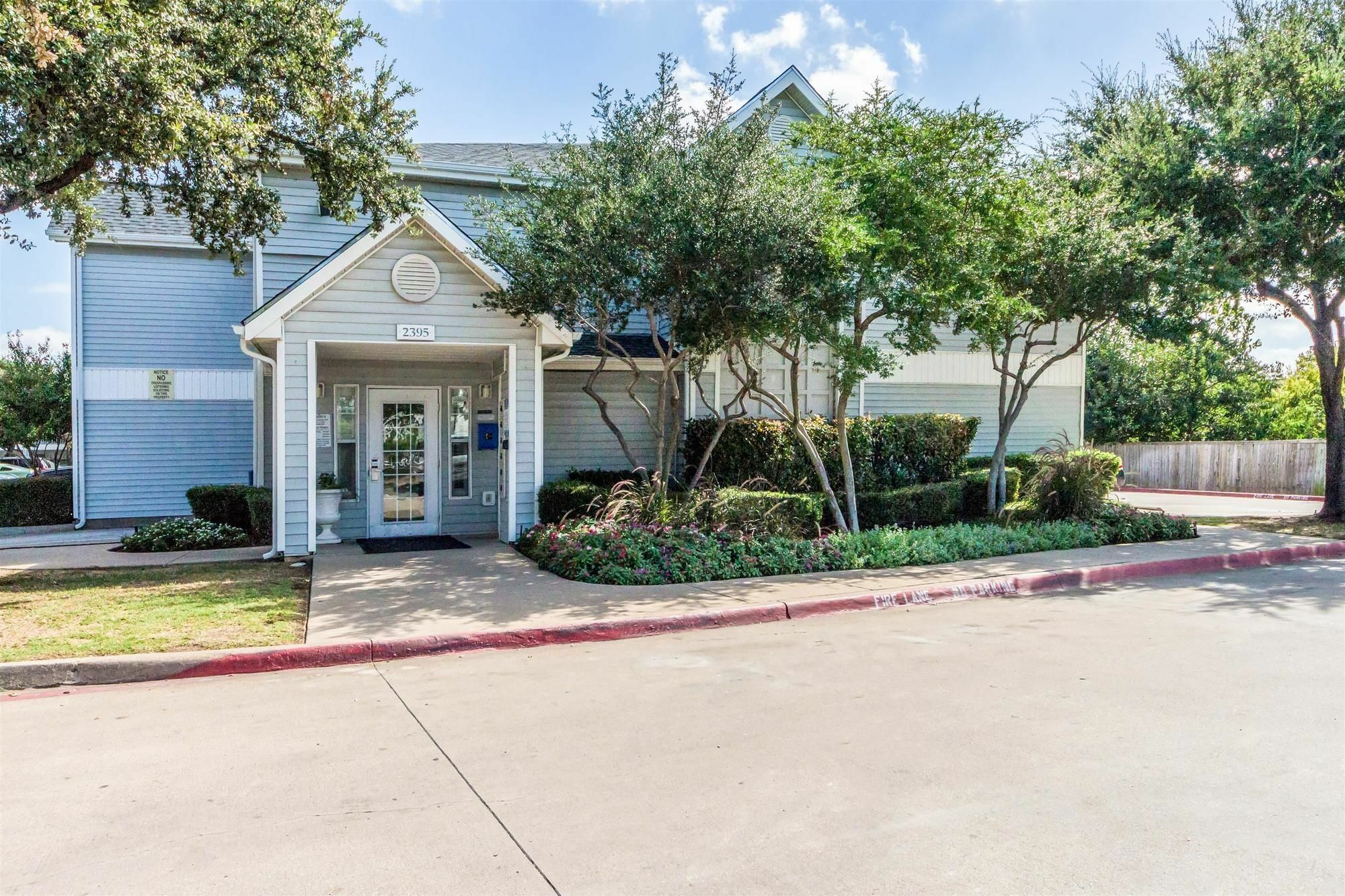 Studio 6-Dallas, Tx - Northwest ภายนอก รูปภาพ